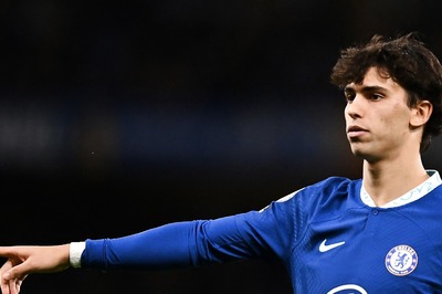 Joao Felix Set for Atletico Madrid Exit and Return to Chelsea: Report