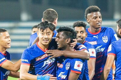 ISL 2022-23: Bengaluru FC Beat FC Goa 3-1 as Odisha FC Qualify for Playoffs