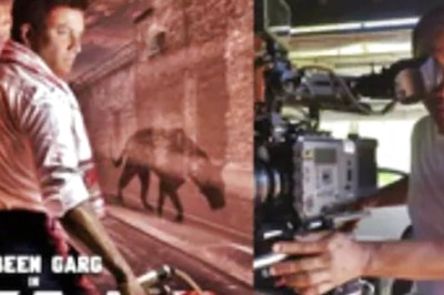 Director Debangkar Borgohain Discusses 10-year UK Ban And Its Impact On Sikaar's Shoot