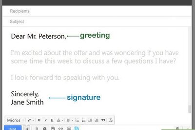 Negotiating Your Salary Over Email: 14 Effective Tips