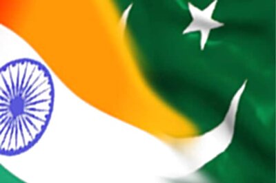 Indo-Pak trade issues to figure in Modi-Sharif talks on Tuesday