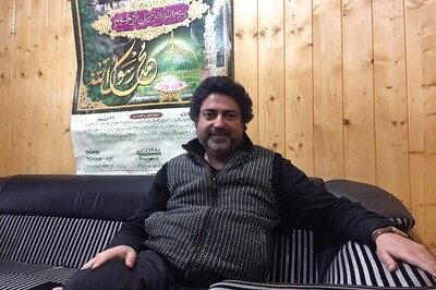 Kashmiris Not Swayed by Pak Propaganda: Valley's BJP Leader Khalid Jehangir Counters False Narrative at UNHRC