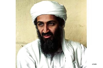 Osama planned to kill Obama, attack US: Report