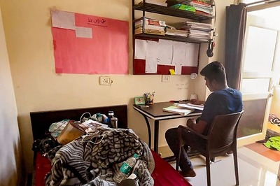 Kota Diaries | Roti to Makaan, It’s A ‘Mess’ for JEE, NEET Aspirants in Coaching Town