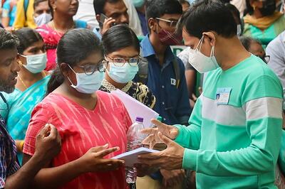 IISC Recruitment: 76 Administrative Assistant Posts on Offer, Salary up to Rs 69,100