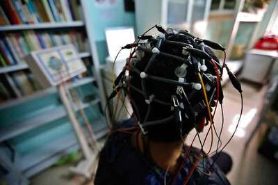 Microsoft Patents 'Mind Control' Tech to Operate Apps With Just a Thought