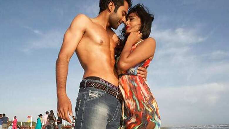 'Ajab Gazabb Love' Review: It's not so lovable