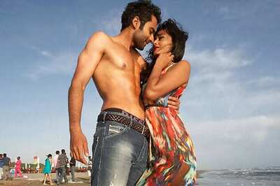 'Ajab Gazabb Love' Review: It's not so lovable