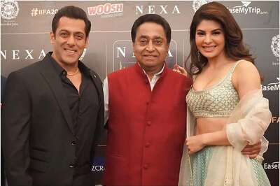 Salman Khan Recounts Childhood Memories in Indore as He Announces IIFA Awards with Jacqueline Fernandez