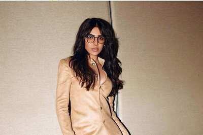 Samantha Reveals What Pushed Her to Her Maximum Capabilities in Citadel, Says 'Not Every Day You Get...'