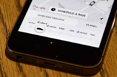 Uber: We Believe UberPOOL is Within Law
