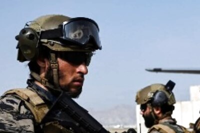 With Foreign Aid Frozen, Taliban Under Immense Pressure, to Soon Form 'Broad-based' Govt