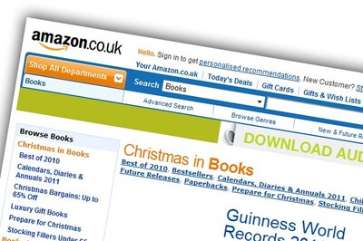 Hardware, not hackers responsible for Amazon outage