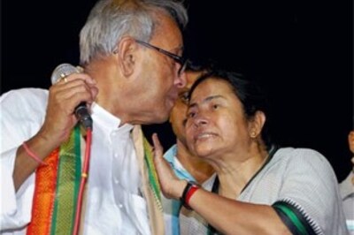 Cong, BJP leaders pursue potential allies