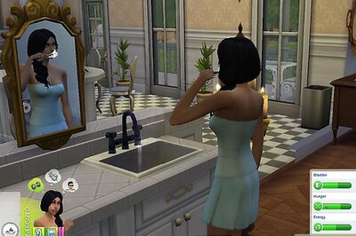 How to Have a Morning Routine in the Sims 4