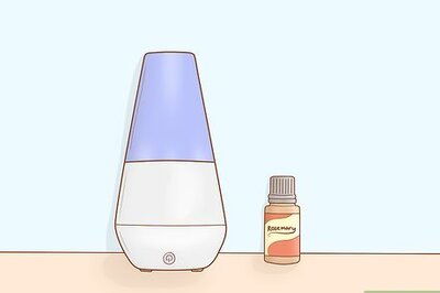 How to Use Rosemary Oil