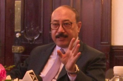 'Centre Following Up Discussions at WHO': Foreign Secretary Shringla on Covaxin's Approval