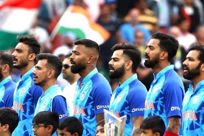How India Can Build a World-class Team With Some T20 Lesson From England
