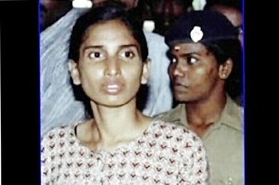 Sorry, we're not interested, says SC dismissing Nalini's plea in Rajiv Gandhi assassination case