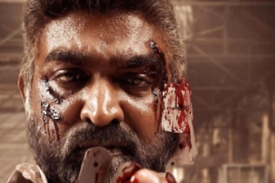 'The Wait Is Almost Over': Vijay Sethupathi's 50th Film Maharaja's Trailer To Release On This Date