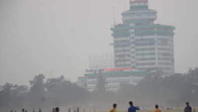 Environment Ministry to Hold Three-day Conference on Climate change, Pollution Control in Odisha
