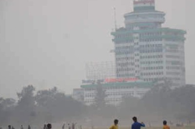 Environment Ministry to Hold Three-day Conference on Climate change, Pollution Control in Odisha