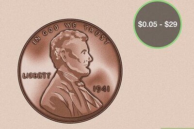 How Much Is a 1941 Wheat Penny Worth?