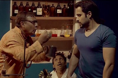 Stars don't guarantee success for any film: Rajkumar Gupta