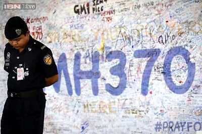 MH370 pilot 'chief suspect' in case of foul play: Report