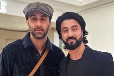 Ranbir Kapoor Leaves Fans Concerned After Photo From France Goes Viral: 'Is He Okay?' | See Here