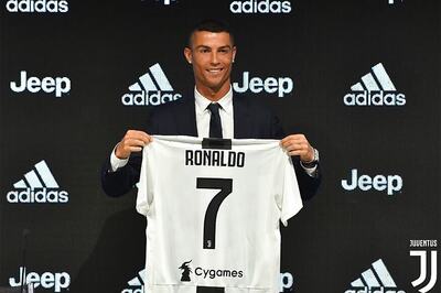 Cristiano Ronaldo to Skip Juventus' Pre-season Tour in US
