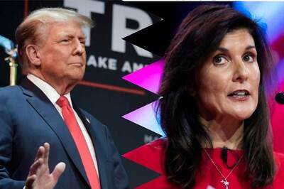 Not Considering Nikki Haley For Vice President’s Slot: Trump