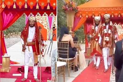 Gay Wedding in US in Traditional Kodava Attire Angers Martial Community Back Home in Karnataka
