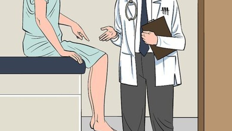 How to Treat Leg Numbness