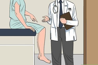 How to Treat Leg Numbness