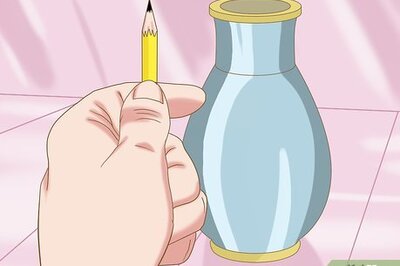 How to Turn a Sketch Into a Painting