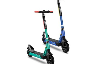 E-Scooter Rental Firm Dott to Roll Out New Expansion Plans with Extra $70 Million Funding