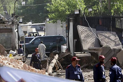 Al-Qaeda behind attack on US Consulate: Pak