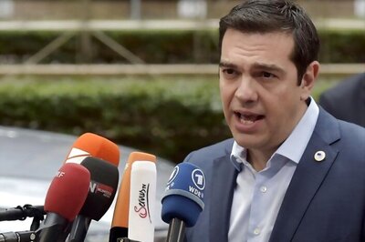 Tsipras fights for second chance in knife-edge Greek vote