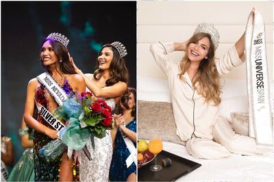 Transgender Women Making Inroads in Indian and International Beauty Pageants