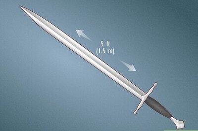 48 Types of Melee Weapons from All Around the World