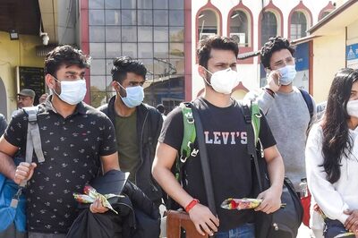 More than 660,000 Refugees Have Fled Ukraine: UN