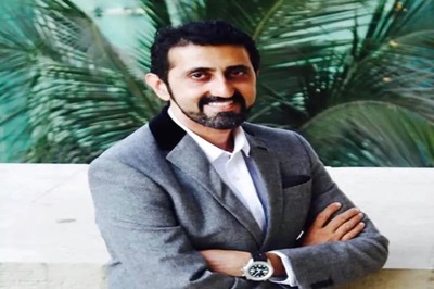 Republic Media Network's CEO Vikas Khanchandani Arrested in TRP Scam in Mumbai