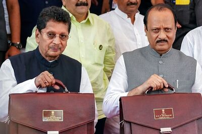 Maharashtra's Mahayuti Govt Presents Staggering Rs 612,293 Crore Budget, More Than Pak And Bangladesh's for 2024-25