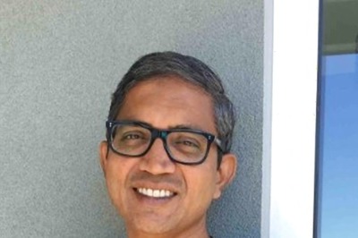 Meet Sudheer Koneru: IITian Who Left Microsoft Job, Retired At 40, Set Up Company Worth Rs 12,000 Cr