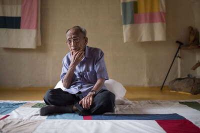 Jailed For 3 Decades, Condemned to Death: The Spy Who Came in From the North