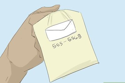 How to Deliver Junk Mail