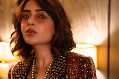 Samantha Ruth Prabhu Sends Love From Austria As She Crosses 30 Million Instagram Followers; See Special Post