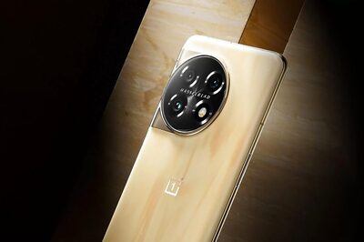 OnePlus 11 5G Marble Odyssey Edition Launched In India: Price, Specs & Availability