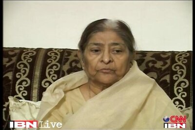 Gulbarg massacre: court to hear Zakia's plea today